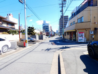 【周辺】 | ハーモニーテラス二ツ橋