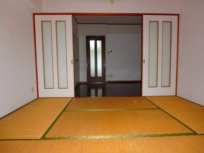 【和室】 | メゾン・プリエール