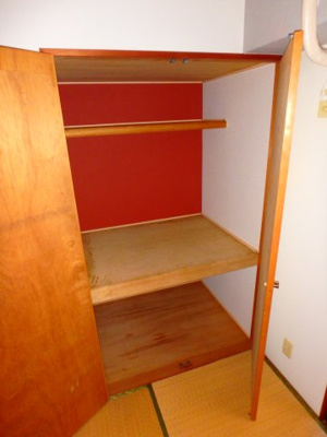 【収納】 | メゾン・プリエール