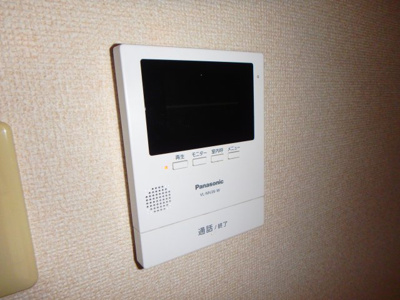 【セキュリティ】 | メゾン・プリエール