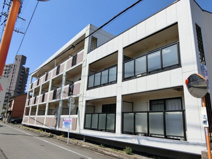 メゾン・プリエールの画像