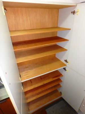 【収納】 | メゾン・プリエール