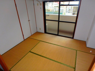 【和室】 | メゾン・プリエール