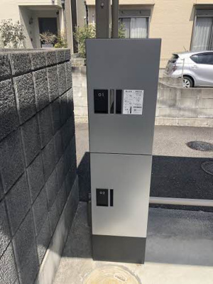 【その他共用部分】 | ブランシュール