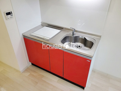 【キッチン】 | ウエスタン武庫川