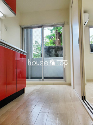 【キッチン】 | ウエスタン武庫川