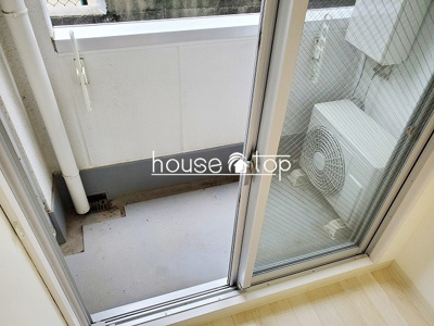 【バルコニー】 | ウエスタン武庫川