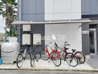 【その他共用部分】 | ウエスタン武庫川