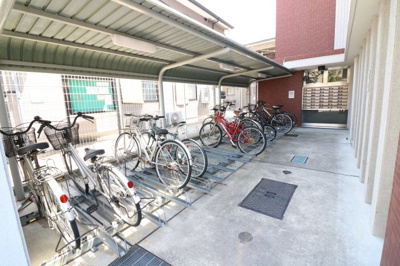 【その他共用部分】 | クレ・リジェール