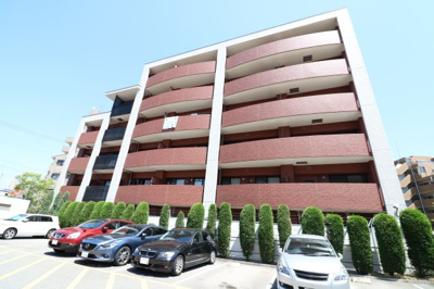 【外観】 | クレ・リジェール