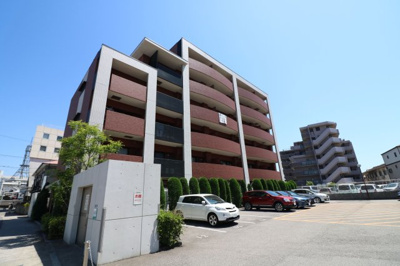 【外観】 | クレ・リジェール