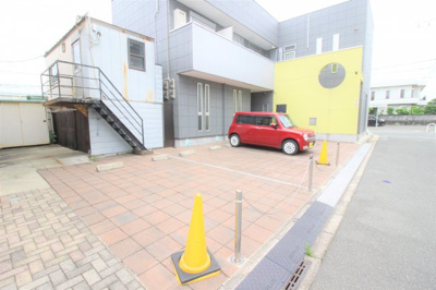 【駐車場】 | ヨシカワⅠ