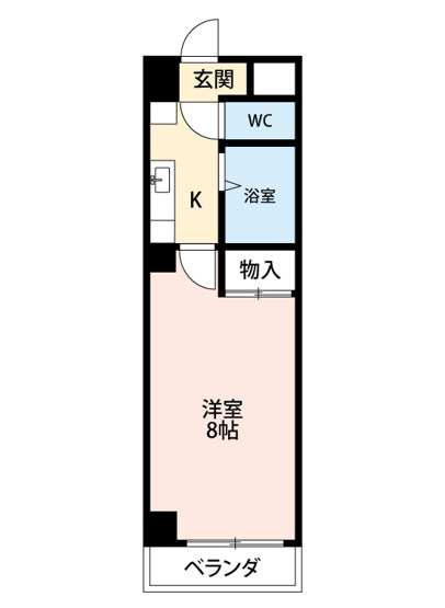 【間取り】 | ＰＲＯＵＤＩＡ岡崎