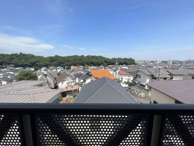 【展望】 | デルニエⅢ