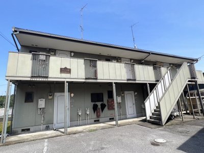 【外観】 | デルニエⅢ