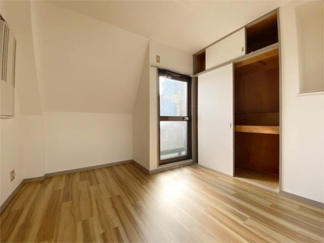 室内リノベーション済み