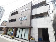 川崎市多摩区登戸のアパートの画像