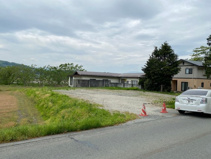 大字松川 売地の画像