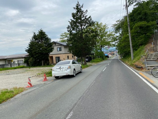 【外観】 | 大字松川 売地