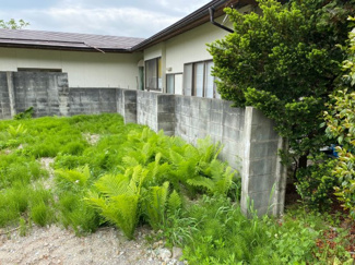 【その他】 | 大字松川 売地