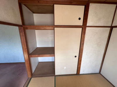 【収納】 | 清水ハイツ