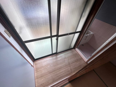 【内装】 | 清水ハイツ