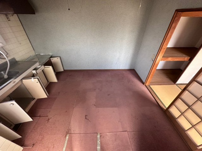 【居間・リビング】 | 清水ハイツ