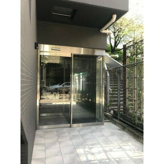 【エントランス】 | リヴシティ赤坂