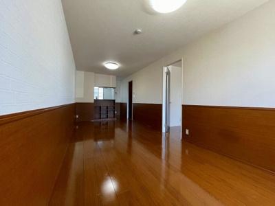 【居間・リビング】 | メゾンベール