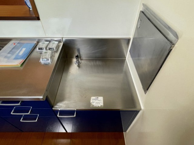 【キッチン】 | メゾンベール