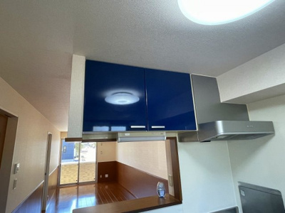 【キッチン】 | メゾンベール