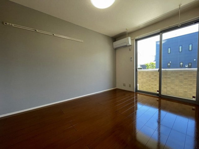 【居間・リビング】 | メゾンベール