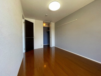 【洋室】 | メゾンベール