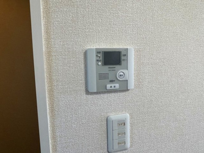 【セキュリティ】 | メゾンベール