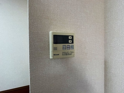 【設備】 | メゾンベール