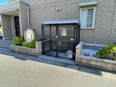 【エントランス】 | メゾンベール