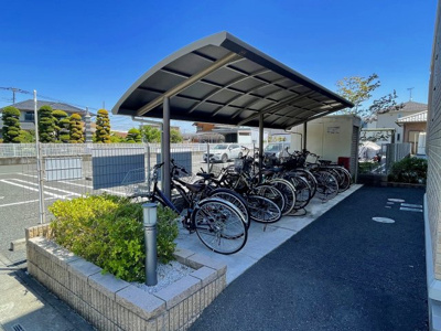 【その他共用部分】 | メゾンベール