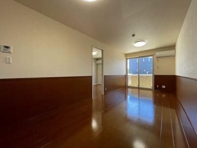 【居間・リビング】 | メゾンベール