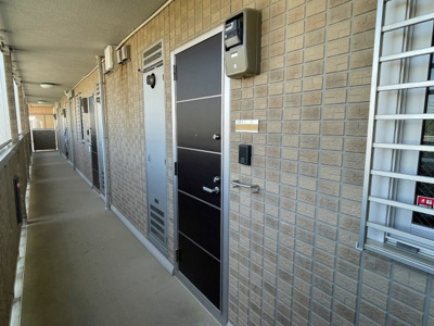 【玄関】 | メゾンベール