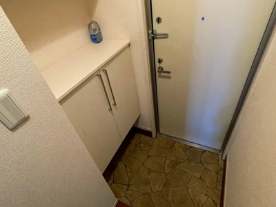 【玄関】 | メゾンベール