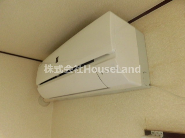 中之島アパートの設備