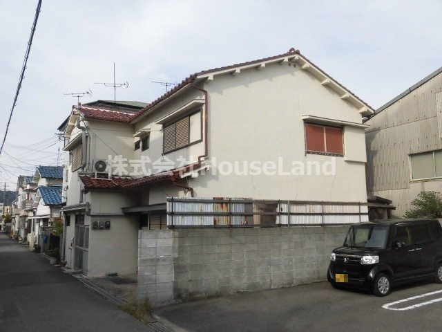 中之島アパート