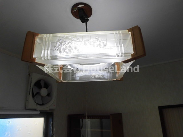 中之島アパートのその他