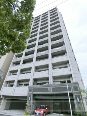 【外観】 | BAUHAUS大手町№17