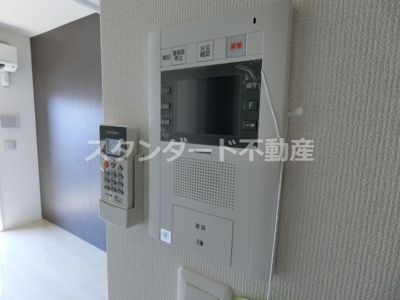 【セキュリティ】 | コンフォリア扇町