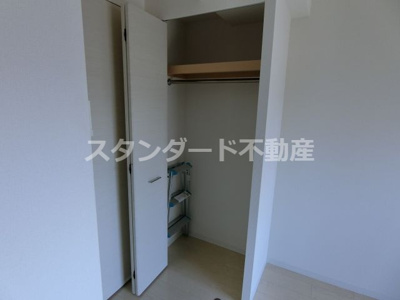 【収納】 | コンフォリア扇町