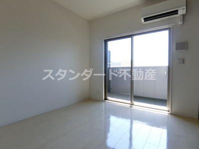 【居間・リビング】 | コンフォリア扇町