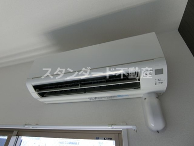 【設備】 | コンフォリア扇町