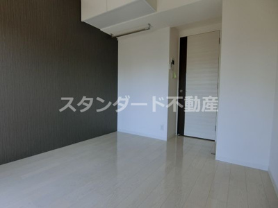 【内装】 | コンフォリア扇町