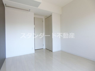 【洋室】 | コンフォリア扇町